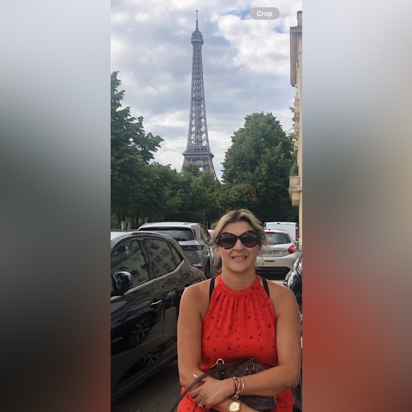 Chanel sunglasses - Picture 5 of 5